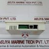 NEWTRONIC NW-35 ETHERNET INPUT DISPLAY
