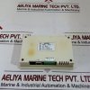NEWTRONIC NW-35 ETHERNET INPUT DISPLAY