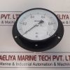 NAGANO KEIKI AE15-241 PRESSURE SENSOR SWITCH GAUGE