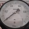 NAGANO KEIKI AE15-241 PRESSURE SENSOR SWITCH GAUGE