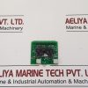 NOR CONTROL NN-832.9 ANALOG INPUT ADAPTOR HE-220293E