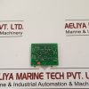 NOR CONTROL NN-832.9 ANALOG INPUT ADAPTOR HE-220293E