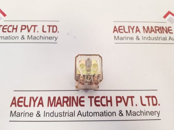 NAIS HG2-AC100V AP6124 RELAY