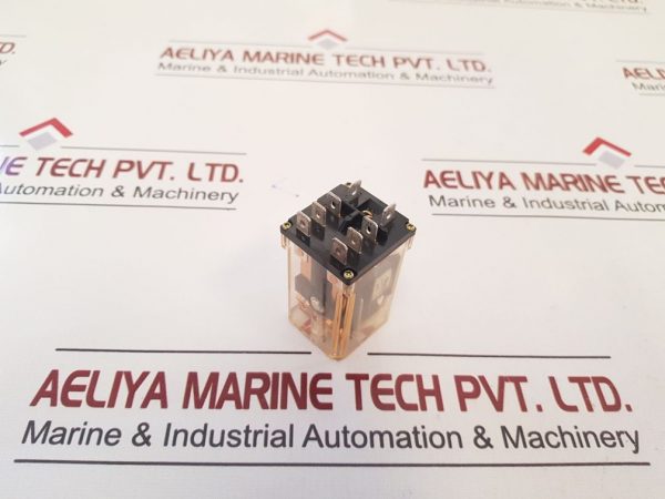 NAIS HG2-AC100V AP6124 RELAY