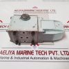 NAKAKITA SEISAKUSHO 6M/M NS692 SOLENOID 4 WAY VALVE
