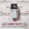 NAKAKITA SEISAKUSHO 6M/M NS692 SOLENOID 4 WAY VALVE