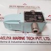 NAKAKITA SEISAKUSHO 6M/M NS699 1 SOLENOID 4 WAY VALVE