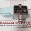 NAKAKITA SEISAKUSHO 6M/M NS699 1 SOLENOID 4 WAY VALVE