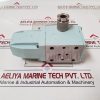 NAKAKITA SEISAKUSHO 6M/M NS699 1 SOLENOID 4 WAY VALVE
