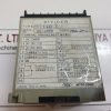 NITTO SEIKO ED1-1-660-6