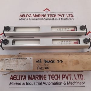 OIL LEVEL GAUGE 7743/22014