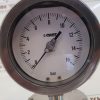 OMET 20C67283 PRESSURE GAUGE
