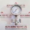 OMET 20C67283 PRESSURE GAUGE