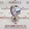 OMET 20C67283 PRESSURE GAUGE