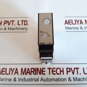 OMRON H3DKZ-A1 TIMER H3DKZ