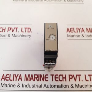 OMRON H3DKZ-HDL TIMER