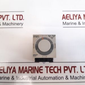 OMRON H3JA-8A TIMER 200 TO 240VAC~50/60HZ