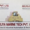 OMRON MAX. 5A 250V SOCKET RELAY