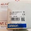 OMRON ZEN-10C1DR-D-V2 PROGRAMMABLE RELAY