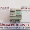 OMRON ZEN-10C1DR-D-V2 PROGRAMMABLE RELAY