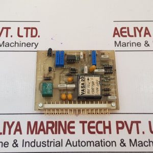 OY WARTSILA AUPA 926 PCB CARD