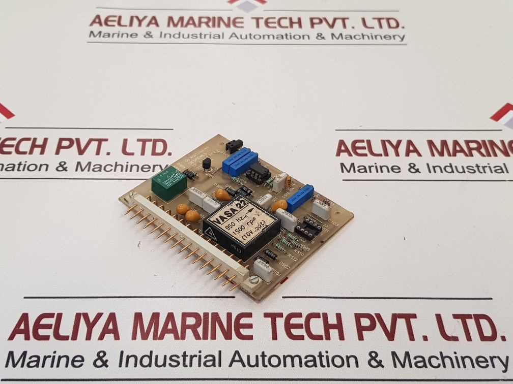 OY WARTSILA AUPA 926 PCB CARD