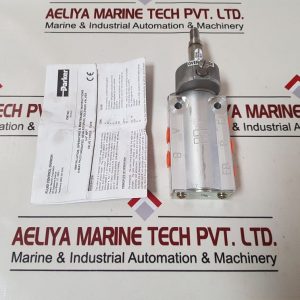 PARKER 73419AN2NNM0 5 PORT SKINNER VALVE