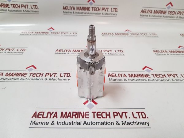 PARKER 73419AN2NNM0 5 PORT SKINNER VALVE