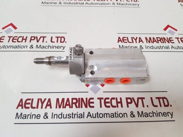 PARKER 73419AN2NNM0 5 PORT SKINNER VALVE