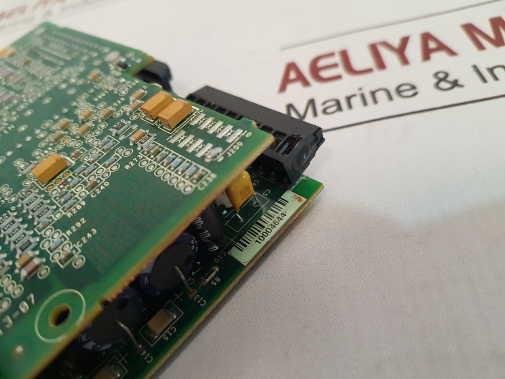 PARKER COMPUMOTOR OEM750X/01C