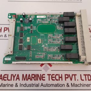 PCB CARD WGS.ZN0031001.A05