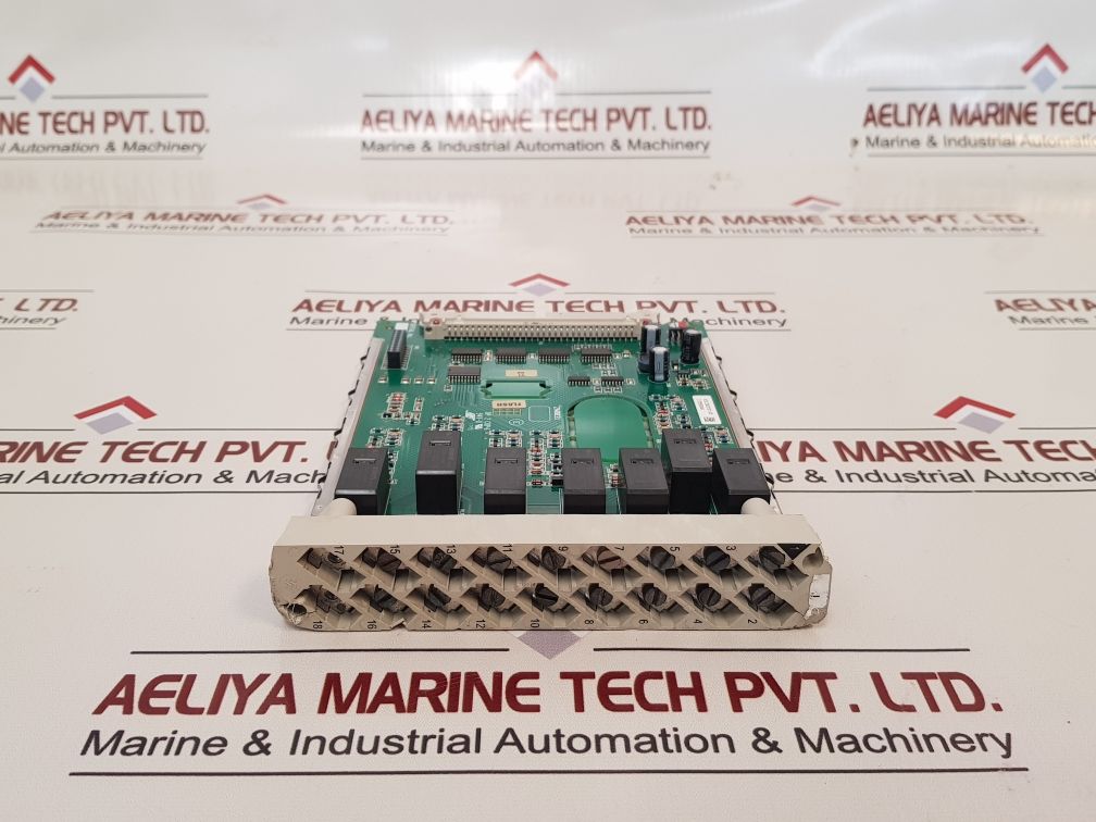 PCB CARD WGS.ZN0031001.A05