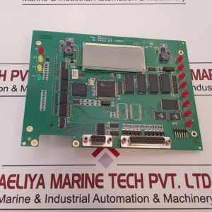 PCB CARD ZN8026 001 WLG ZN0026