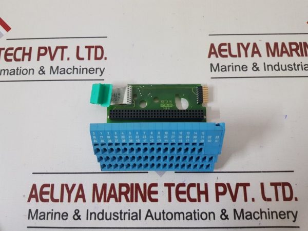 PEPPERL+FUCHS RS-TB-EX.SP MODULE BASE