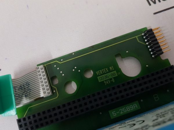 PEPPERL+FUCHS RS-TB-EX.SP MODULE BASE