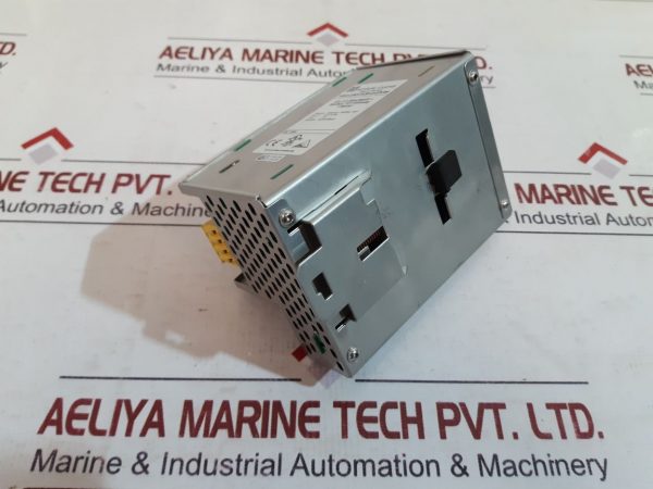 PEPPERL+FUCHS VBG-ENX-K20-D-EV24 ETHERNET + MODBUS TCP