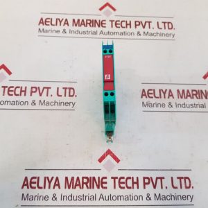 PEPPERL+FUCHS Z722 SAFE SNAP BARRIER 71784