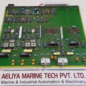 PHILIPS 9562 151 46301 PCB CARD 3522 209 20461