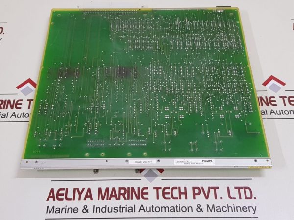 PHILIPS 9562 151 46301 PCB CARD 3522 209 20461