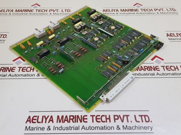 PHILIPS 9562 151 46301 PCB CARD 3522 209 20461