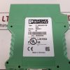 PHOENIX CONTACT FL MGUARD RS VPN ROUTER 2989611