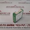 PHOENIX CONTACT MCR-C-U/I-O-A ISOLATED SIGNAL CONVERTER 27 81 64 4