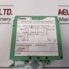 PHOENIX CONTACT MCR-C-U/I-O-A ISOLATED SIGNAL CONVERTER 27 81 64 4
