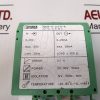 PHOENIX CONTACT MCR-C-U/I-O-A ISOLATED SIGNAL CONVERTER 27 81 64 4