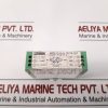 PHOENIX CONTACT MCR-C-U/U-10V/B-DCI ISOLATED SIGNAL CONVERTER