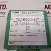 PHOENIX CONTACT MCR-C-U/U-10V/B-DCI ISOLATED SIGNAL CONVERTER