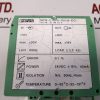 PHOENIX CONTACT MCR-C-U/U-10V/B-DCI ISOLATED SIGNAL CONVERTER