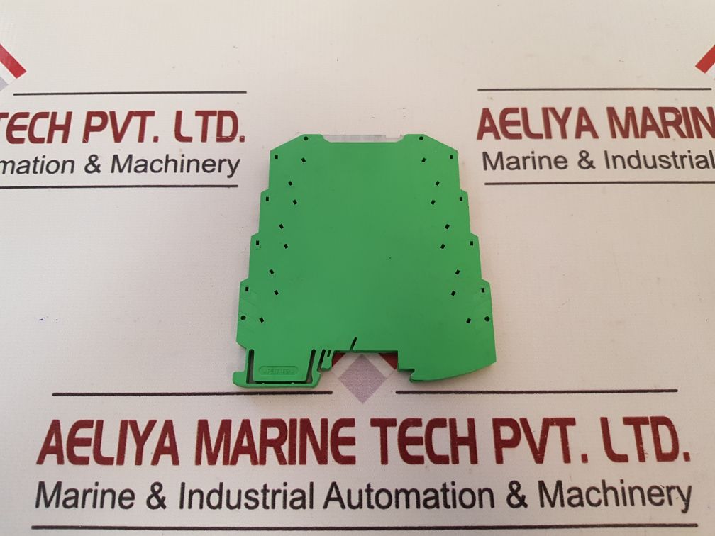 PHOENIX CONTACT MINI MCR-SL-R-UI POSITION INDICATOR TRANSDUCER