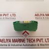 PHOENIX CONTACT MINI MCR-SL-UI-UI-SP CONFIGURABLE ISOLATING AMPLIFIER