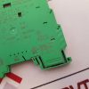 PHOENIX CONTACT MINI MCR-SL-UI-UI-SP CONFIGURABLE ISOLATING AMPLIFIER